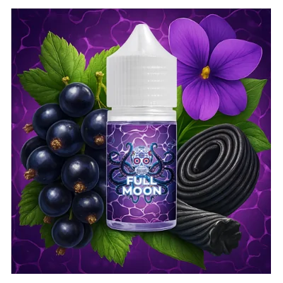Lagoon - Aroma von FULL MOON 30ML - Malaysia (DIY)Geschmack: Schwarze Johannisbeere, Veilchen, LakritzeFull moon stellt seine neue Produktreihe Abyss und ihre neuen Geschmacksrichtungen vor!Tauchen Sie ein in ein bezauberndes Abenteuer mit den Aromen von Schwarzer Johannisbeere, Veilchen, Lakritz und einem Hauch von Frische.Konzentriertes Aroma zum Verdünnen in einer Basis.15296Full Moon Aromen aus Frankreich14,90 CHFsmoke-shop.ch14,90 CHF Lagoon - Aroma von FULL MOON 30ML - Malaysia (DIY)Geschmack: Schwarze Johannisbeere, Veilchen, LakritzeFull moon stellt seine neue Produktreihe Abyss und ihre neuen Geschmacksrichtungen vor!Tauchen Sie ein in ein bezauberndes Abenteuer mit den Aromen von Schwarzer Johannisbeere, Veilchen, Lakritz und einem Hauch von Frische.Konzentriertes Aroma zum Verdünnen in einer Basis.15296Full Moon Aromen aus Frankreich14,90 CHFsmoke-shop.ch14,90 CHF