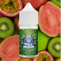 Deep SEA - Aroma von FULL MOON 30ML - Malaysia (DIY)Geschmack: Passionsfrucht, Guave, KiwiFull moon stellt seine neue Produktreihe Abyss und ihre neuen Geschmacksrichtungen vor!Tauchen Sie mit Deep Sea und seinem süßen Geschmack von Passionsfrucht, Guave und Kiwi in ein fruchtiges Paradies ein.Konzentriertes Aroma zum Verdünnen in einer Basis.15288Full Moon Aromen aus Frankreich10,40 CHFsmoke-shop.ch10,40 CHF