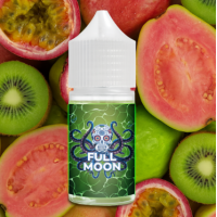 Deep SEA - Aroma von FULL MOON 30ML - Malaysia (DIY)Geschmack: Passionsfrucht, Guave, KiwiFull moon stellt seine neue Produktreihe Abyss und ihre neuen Geschmacksrichtungen vor!Tauchen Sie mit Deep Sea und seinem süßen Geschmack von Passionsfrucht, Guave und Kiwi in ein fruchtiges Paradies ein.Konzentriertes Aroma zum Verdünnen in einer Basis.15288Full Moon Aromen aus Frankreich14,90 CHFsmoke-shop.ch14,90 CHF
