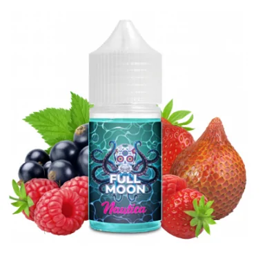 Nautica - Aroma von FULL MOON 30ML - Malaysia (DIY)Geschmack: Schwarze Johannisbeere, Himbeere, SchlangenfruchtFull moon stellt uns seine neue Abyss-Reihe und ihre neuen Geschmacksrichtungen vor!Erleben Sie eine geheimnisvolle und bezaubernde Erfahrung mit den Geschmacksrichtungen Schlangenfrucht, Schwarze Johannisbeere und Himbeere von Nautica.Konzentriertes Aroma zum Verdünnen in einer Basis.Typ DIY KonzentratFruchtiger GeschmackInhalt 30mlLand FrankreichEmpfohlenes Verdünnungsverhältnis 10-15%.15299Full Moon Aromen aus Frankreich14,90 CHFsmoke-shop.ch14,90 CHF Nautica - Aroma von FULL MOON 30ML - Malaysia (DIY)Geschmack: Schwarze Johannisbeere, Himbeere, SchlangenfruchtFull moon stellt uns seine neue Abyss-Reihe und ihre neuen Geschmacksrichtungen vor!Erleben Sie eine geheimnisvolle und bezaubernde Erfahrung mit den Geschmacksrichtungen Schlangenfrucht, Schwarze Johannisbeere und Himbeere von Nautica.Konzentriertes Aroma zum Verdünnen in einer Basis.Typ DIY KonzentratFruchtiger GeschmackInhalt 30mlLand FrankreichEmpfohlenes Verdünnungsverhältnis 10-15%.15299Full Moon Aromen aus Frankreich14,90 CHFsmoke-shop.ch14,90 CHF