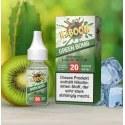 10 ml - K-Boom Nikotinsalz - Green Bomb 20mg