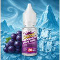 10 ml - Grape Bomb - NikotinSalz 20mg von K-Boom