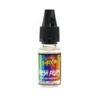 10 ml - K-Boom Aroma Fresh Fruits (DIY)Das K-Boom Fresh Fruits Aroma ist eine Mischung aus Erdbeer,Guave und Jackfruit mit einer leichten Brise an Frische.  4-7%empfohlene Reifezeit: Anwender abhängigAroma niemals pur dampfen!5451K-Boom3,10 CHFsmoke-shop.ch3,10 CHF