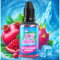 Fruit Du Dragon Grenade Concentrate - O'JLAB Aroma - 30ml (DIY)Lieferumfang: Fruit Du Dragon Grenade Concentrate - O'JLAB Aroma - 30ml (DIY)Geschmack: Frische, Drachenfrucht, GranatapfelO'jlab bietet jetzt einige seiner Flüssigkeiten als Konzentrat an. Dies ist der Fall bei dieser Granatapfel-Drachenfrucht und ihrer Drachenfruchtmischung mit Noten von Granatapfel und einem Hauch von Frische.Konzentriertes Aroma zum Verdünnen in einer Base.Aroma nie Pur dampfen14284Aromea - DIY Aroma - Frankreich10,90 CHFsmoke-shop.ch10,90 CHF
