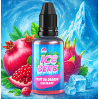 Fruit Du Dragon Grenade Concentrate - O'JLAB Aroma - 30ml (DIY)Lieferumfang: Fruit Du Dragon Grenade Concentrate - O'JLAB Aroma - 30ml (DIY)Geschmack: Frische, Drachenfrucht, GranatapfelO'jlab bietet jetzt einige seiner Flüssigkeiten als Konzentrat an. Dies ist der Fall bei dieser Granatapfel-Drachenfrucht und ihrer Drachenfruchtmischung mit Noten von Granatapfel und einem Hauch von Frische.Konzentriertes Aroma zum Verdünnen in einer Base.Aroma nie Pur dampfen14284Aromea - DIY Aroma - Frankreich11,90 CHFsmoke-shop.ch11,90 CHF