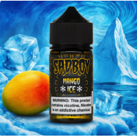 Sadboy - Mango Ice 50ml 0mg shortfillWas passiert, wenn jedermanns Lieblingsmarke eine Reise auf eine tropische Insel unternimmt? Nun, man landet bei Sadboy E-Liquids Mango Ice by SadBoy Salts - ihrem neuesten und besten Angebot. Es kombiniert saftige Mangos mit lebhaftem Menthol und einer großzügigen Menge an salzbasiertem Nikotin, um zu garantieren, dass Sie sich im wahrsten Sinne des Wortes zufrieden fühlen. Diese Frucht wird auf eine Art und Weise geschlagen, die den goldenen Saft herauslockt, damit jeder Zug so herrlich frisch ist, wie er nur sein kann. Nicht zu vergessen das anschließende Kribbeln, das dir einen Schauer über den Rücken jagt, wie ihn nur SadBoy bieten kann.Lasse dieses exotische Elixier über deine durstige Zunge laufen und du findest dich sofort in einer ganz anderen Welt wieder. Die Fruchtigkeit wechselt von hell und spritzig zu weich und saftig, während sie über deinen Gaumen gleitet. Die Saftigkeit saugt sich voll und stillt Ihren Durst. Sobald es an der Zeit ist, endlich auszuatmen, nimmt ein frostiges Gefühl über, so dass es scheint, als ob Sie an einem heißen Tag in ein eisiges Bad getaucht worden wären.Der Mango Ice Vape-Saft von SadBoy Iced Salts kommt in einer kleinen Flasche mit einer entspannenden, aber immer noch sehr verlockenden Mischung aus 50/50 VG/PG.Gönnen Sie sich heute das Paradies des Vaporisierens mit einem Hauch von Coolness, dank SadBoy Iced E-Juice.Paket Inhalt enthalten: 1 x 50ml Flasche Mango Ice von SadBoy SaltsMango Ice von SadBoy Blood Line E-Liquid trieft vor frischem und saftigem baumgereiftem Fruchtgeschmack mit einem zusätzlichen eisigen Menthol-Finish. Genießen Sie einen köstlich duftenden Mango Frucht vape, die so authentisch schmeckt, dass Sie denken, Sie werden es den ganzen Tag sehnen.Mango Ice von SadBoy kommt als 50ml E-Liquid mit 0 Nikotin. Es gibt Platz für Nikotin hinzugefügt werden, wenn nötig.13509Sad Boy - E- Juice12,90 CHFsmoke-shop.ch12,90 CHF