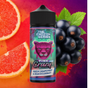 Dr Vapes Frozen Series - Frozen Pink Crazy 0mg 100ml Shorttfill
