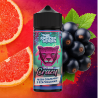 Dr Vapes Frozen Series - Frozen Pink Crazy 0mg 100ml ShorttfillGefrorener Roayal Dr Vapes Frozen Series - Frozen Pink Crazy 0mg 100ml ShorttfillGefrorener RoyaleDiese exquisite Mischung verbindet die spritzige Essenz frischer Grapefruit mit der Köstlichkeit schwarzer Johannisbeeren zu einer harmonischen Geschmacksverschmelzung.100ml E-Liquid in einer 120ml Kurzflasche0mg NikotinstärkePlatz für zwei 10ml Nic Shots70% VG | 30% PG14854Dr. Vapes - UK Liquids24,90 CHFsmoke-shop.ch24,90 CHF