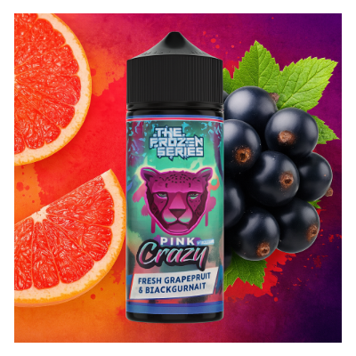 Dr Vapes Frozen Series - Frozen Pink Crazy 0mg 100ml ShorttfillGefrorener Roayal Dr Vapes Frozen Series - Frozen Pink Crazy 0mg 100ml ShorttfillGefrorener RoyaleDiese exquisite Mischung verbindet die spritzige Essenz frischer Grapefruit mit der Köstlichkeit schwarzer Johannisbeeren zu einer harmonischen Geschmacksverschmelzung.100ml E-Liquid in einer 120ml Kurzflasche0mg NikotinstärkePlatz für zwei 10ml Nic Shots70% VG | 30% PG14854Dr. Vapes - UK Liquids24,90 CHFsmoke-shop.ch24,90 CHF Dr Vapes Frozen Series - Frozen Pink Crazy 0mg 100ml ShorttfillGefrorener Roayal Dr Vapes Frozen Series - Frozen Pink Crazy 0mg 100ml ShorttfillGefrorener RoyaleDiese exquisite Mischung verbindet die spritzige Essenz frischer Grapefruit mit der Köstlichkeit schwarzer Johannisbeeren zu einer harmonischen Geschmacksverschmelzung.100ml E-Liquid in einer 120ml Kurzflasche0mg NikotinstärkePlatz für zwei 10ml Nic Shots70% VG | 30% PG14854Dr. Vapes - UK Liquids24,90 CHFsmoke-shop.ch24,90 CHF