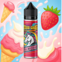Unicornies Ohm Gang 50ml - 0mg - shortfill