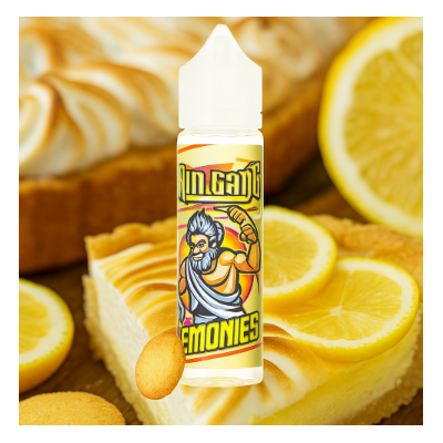 Lemonies von Ohm Gang 50ml - 0mg - shortfillOhm Gang Lemonies ist eine köstliche Zitronen-Meringue-Flüssigkeit mit einem Hauch von Keksen... Lassen Sie sich von dieser süßen und gierigen Süße in Versuchung führen!PG/VG : 30/70 - überdosiert in Aromen9670swoke9,00 CHFsmoke-shop.ch9,00 CHF Lemonies von Ohm Gang 50ml - 0mg - shortfillOhm Gang Lemonies ist eine köstliche Zitronen-Meringue-Flüssigkeit mit einem Hauch von Keksen... Lassen Sie sich von dieser süßen und gierigen Süße in Versuchung führen!PG/VG : 30/70 - überdosiert in Aromen9670swoke9,00 CHFsmoke-shop.ch9,00 CHF