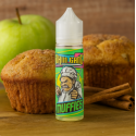 Muffies von Ohm Gang 50ml - 0mg - shortfill