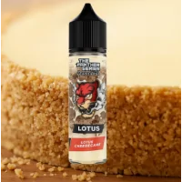 Dr Vapes Dessert Series - Lotus (Lotus Cheesecake) 50ml 0mg ShortfillWichtigste Geschmacksrichtungen:Biskuit, Karamell, KäsekuchenAufruf an alle Liebhaber von karamellisiertem Biskuit! Süßer, fluffiger Frischkäse trifft auf einenköstlich gerösteten Karamellbiskuitboden, gekrönt von etwas Keksbutter. Man braucht keinen Löffelund ist somit das perfekte Dessert!Dr Vapes kommt als 50ml E-Liquid mit 0 Nikotin. Es gibt Platz für Nikotin in der Flasche hinzugefügt werden, wenn gewünscht.13313Dr. Vapes - UK Liquids16,90 CHFsmoke-shop.ch16,90 CHF