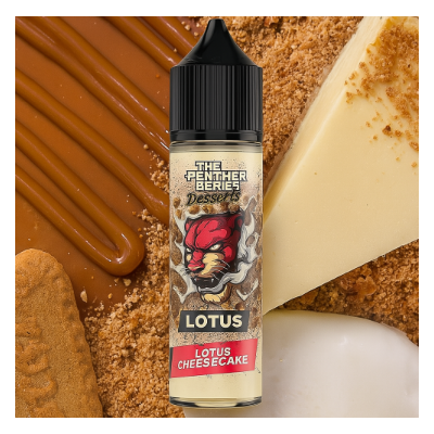 Dr Vapes Dessert Series - Lotus (Lotus Cheesecake) 50ml 0mg ShortfillWichtigste Geschmacksrichtungen:Biskuit, Karamell, KäsekuchenAufruf an alle Liebhaber von karamellisiertem Biskuit! Süßer, fluffiger Frischkäse trifft auf einenköstlich gerösteten Karamellbiskuitboden, gekrönt von etwas Keksbutter. Man braucht keinen Löffelund ist somit das perfekte Dessert!Dr Vapes kommt als 50ml E-Liquid mit 0 Nikotin. Es gibt Platz für Nikotin in der Flasche hinzugefügt werden, wenn gewünscht.13313Dr. Vapes - UK Liquids16,90 CHFsmoke-shop.ch16,90 CHF