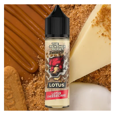 Dr Vapes Dessert Series - Lotus (Lotus Cheesecake) 50ml 0mg ShortfillWichtigste Geschmacksrichtungen:Biskuit, Karamell, KäsekuchenAufruf an alle Liebhaber von karamellisiertem Biskuit! Süßer, fluffiger Frischkäse trifft auf einenköstlich gerösteten Karamellbiskuitboden, gekrönt von etwas Keksbutter. Man braucht keinen Löffelund ist somit das perfekte Dessert!Dr Vapes kommt als 50ml E-Liquid mit 0 Nikotin. Es gibt Platz für Nikotin in der Flasche hinzugefügt werden, wenn gewünscht.13313Dr. Vapes - UK Liquids16,90 CHFsmoke-shop.ch16,90 CHF