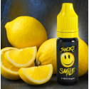 Smile - SMILIY by SWOKE 10ml - Süsse Zitronen 0 mg