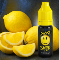 Smile - SMILIY by SWOKE 10ml - Süsse Zitronen 0 mg