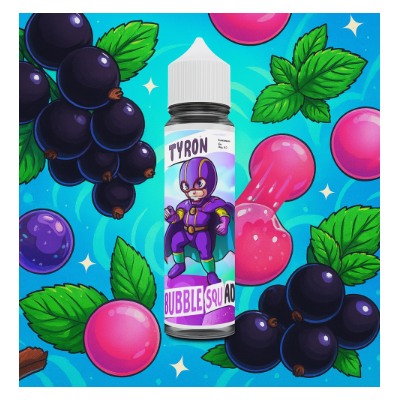 Tyron Bubble Squad By Hyperdoz 50ml 00mg - Shortfill -Tyron Bubble Squad By Hyperdoz 50ml 00mg - Shortfill -PG/VG: 50/50Ein Kaugummi mit schwarzer Johannisbeere und einem Hauch von Minze für den eisigen Geschmack.00mg - verstärkter Geschmack11579Liquideo19,90 CHFsmoke-shop.ch19,90 CHF Tyron Bubble Squad By Hyperdoz 50ml 00mg - Shortfill -Tyron Bubble Squad By Hyperdoz 50ml 00mg - Shortfill -PG/VG: 50/50Ein Kaugummi mit schwarzer Johannisbeere und einem Hauch von Minze für den eisigen Geschmack.00mg - verstärkter Geschmack11579Liquideo19,90 CHFsmoke-shop.ch19,90 CHF