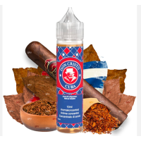 10 ml Don Cristo Cuba - PGVG Labs - Longfill (DIY)