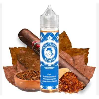 10 ml Don Cristo Romeo - PGVG Labs - Longfill (DIY)Lieferumfang: 10 ml Don Cristo Romeo - PGVG Labs - Longfill (DIY)Anwendung: bis zum Rand mit Base aufüllenEin Cigar -E-Liquid, classic vollmundig und holzig16768PGVG LAPS12,90 CHFsmoke-shop.ch12,90 CHF 10 ml Don Cristo Romeo - PGVG Labs - Longfill (DIY)Lieferumfang: 10 ml Don Cristo Romeo - PGVG Labs - Longfill (DIY)Anwendung: bis zum Rand mit Base aufüllenEin Cigar -E-Liquid, classic vollmundig und holzig16768PGVG LAPS12,90 CHFsmoke-shop.ch12,90 CHF