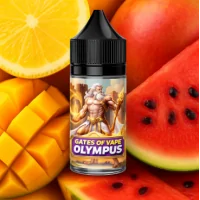 Olympus Concentre Gates Of Vape 30ml - Aroma (DIY)