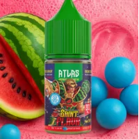 Aroma Atlas 30ml - Saint Flava by Swoke (DIY)14.Aroma Atlas 30ml - Saint Flava by Swoke (DIY)Geschmack: Eine harmonische Mischung aus saftigen Densuke-Wassermelonen und einem süßen Geschmack von Bubblegum.Konzentriertes Aroma, das in einer Base verdünnt wird.Herkunft: FrankreichAroma zum selbermischen (10-15%)AROMA NIE PUR DAMPFEN14609swoke13,90 CHFsmoke-shop.ch13,90 CHF