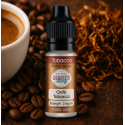 10 ml Dinner Lady Coffee Tobacco - 3 mg Nikotin