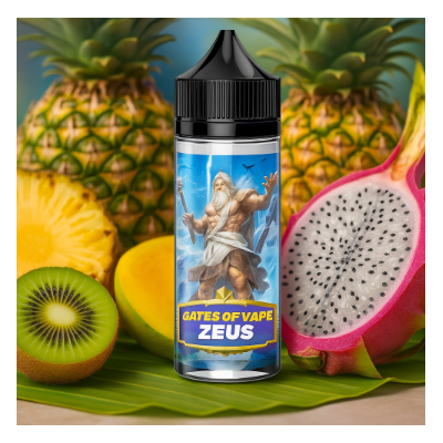 Zeus Gates Of Vape 100ml - ShortfillGeschmack: Ananas, Drachenfrucht, KiwiPG/VG: 50/50Die Marke Gates of Vape kommt mit den Göttern des Olymps!Zeus' Zorn ist zu spüren, seine Blitze schlagen auf Sie ein und entführen Sie in eine Geschmacksexplosion aus Drachenfrucht, saftiger Ananas und säuerlicher Kiwi.15448Gates of Vape - Frankreich22,90 CHFsmoke-shop.ch22,90 CHF Zeus Gates Of Vape 100ml - ShortfillGeschmack: Ananas, Drachenfrucht, KiwiPG/VG: 50/50Die Marke Gates of Vape kommt mit den Göttern des Olymps!Zeus' Zorn ist zu spüren, seine Blitze schlagen auf Sie ein und entführen Sie in eine Geschmacksexplosion aus Drachenfrucht, saftiger Ananas und säuerlicher Kiwi.15448Gates of Vape - Frankreich22,90 CHFsmoke-shop.ch22,90 CHF