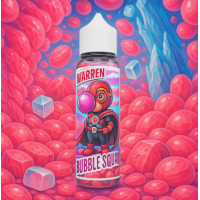 Warren Bubble Squad By Hyperdoz 50ml 00mg - Shortfill -Warren Bubble Squad By Hyperdoz 50ml 00mg - Shortfill -PG/VG: 50/50Ein Erdbeer- und Wassermelonen-Kaugummi voller Frische.00mg - verstärkter Geschmack11578Liquideo19,90 CHFsmoke-shop.ch19,90 CHF