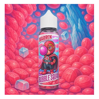 Warren Bubble Squad By Hyperdoz 50ml 00mg - Shortfill -Warren Bubble Squad By Hyperdoz 50ml 00mg - Shortfill -PG/VG: 50/50Ein Erdbeer- und Wassermelonen-Kaugummi voller Frische.00mg - verstärkter Geschmack11578Liquideo15,90&nbsp;CHFsmoke-shop.ch15,90&nbsp;CHF