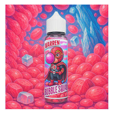 Warren Bubble Squad By Hyperdoz 50ml 00mg - Shortfill -Warren Bubble Squad By Hyperdoz 50ml 00mg - Shortfill -PG/VG: 50/50Ein Erdbeer- und Wassermelonen-Kaugummi voller Frische.00mg - verstärkter Geschmack11578Liquideo19,90 CHFsmoke-shop.ch19,90 CHF Warren Bubble Squad By Hyperdoz 50ml 00mg - Shortfill -Warren Bubble Squad By Hyperdoz 50ml 00mg - Shortfill -PG/VG: 50/50Ein Erdbeer- und Wassermelonen-Kaugummi voller Frische.00mg - verstärkter Geschmack11578Liquideo19,90 CHFsmoke-shop.ch19,90 CHF