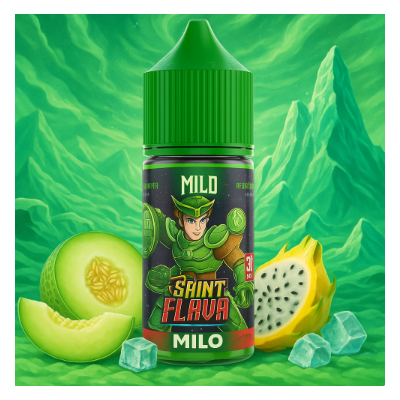 Aroma Milo 30ml - Saint Flava by Swoke (DIY)Aroma Milo 30ml - Saint Flava by Swoke (DIY)Geschmack: Eine kühne Mischung aus Melone und gelber Pitaya, begleitet von einem saftigen Honiggeschmack.Konzentriertes Aroma, das in einer Base verdünnt wird.Herkunft: FrankreichAroma zum selbermischen (10-15%)AROMA NIE PUR DAMPFEN14611swoke13,90 CHFsmoke-shop.ch13,90 CHF Aroma Milo 30ml - Saint Flava by Swoke (DIY)Aroma Milo 30ml - Saint Flava by Swoke (DIY)Geschmack: Eine kühne Mischung aus Melone und gelber Pitaya, begleitet von einem saftigen Honiggeschmack.Konzentriertes Aroma, das in einer Base verdünnt wird.Herkunft: FrankreichAroma zum selbermischen (10-15%)AROMA NIE PUR DAMPFEN14611swoke13,90 CHFsmoke-shop.ch13,90 CHF
