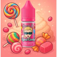 Agent Candy Additifs Swoke 10ml - Additiv (DIY) SweetenerAgent Candy Additifs Swoke 10ml - Additiv (DIY) SweetenerEine exklusive, an D.I.Y. angepasste Formel.Swoke liefert uns einen brandneuen Zusatzstoff für Do-it-yourself-Fans. Der Agent Candy Drip&amp;Tip hat die Aufgabe, Ihren E-Liquids einen herzerwärmenden Bonbongeschmack zu verleihen.Sweetener nicht pur dampfen / zum Beimischen , versüssen von Liquids14721swoke3,90 CHFsmoke-shop.ch3,90 CHF