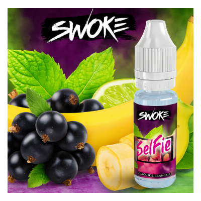 Selfie by SWOKE 10ml - 0 mgLieferumfang: 10 ml Selfie by SWOKEWas ist ? wollen Sie ein Selfie ? Cassis und mintgrün mit Zitrusnoten Gourmet BananeLe Selfie réunit dans un mélange savoureux des saveurs de cassis et menthe verte avec une banane gourmande relevée de notes d'agrumes.Hergestellt in Frankreich 70% VG / 30% PG Végétal100% Natürliche Aromen 4318swoke1,50 CHFsmoke-shop.ch1,50 CHF Selfie by SWOKE 10ml - 0 mgLieferumfang: 10 ml Selfie by SWOKEWas ist ? wollen Sie ein Selfie ? Cassis und mintgrün mit Zitrusnoten Gourmet BananeLe Selfie réunit dans un mélange savoureux des saveurs de cassis et menthe verte avec une banane gourmande relevée de notes d'agrumes.Hergestellt in Frankreich 70% VG / 30% PG Végétal100% Natürliche Aromen 4318swoke1,50 CHFsmoke-shop.ch1,50 CHF