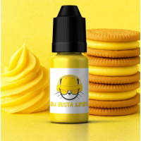 10 ml - DJ Busta Limes - Copy Cat Aroma (DIY)DJ Busta Limes - Copy Cat Aroma 10ml Geschmack: Leckere Zitronencreme eingebetet zwischen zwei Teigmänteln.Dosierung: 4% bis 6% (je nach Bedarf) Inhaltstoffe: Propylenglycol (PG) E1520 (Ph. Eur.), natürliche/naturidentische Aromastoffe, Ethanol Flasche: 10ml PET Flasche mit Kunststoff Schraubkappe Herstellungsland: Deutschland 5296Copy Cat4,50 CHFsmoke-shop.ch4,50 CHF