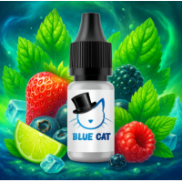 10 ml - Blue Cat - Copy Cat Aroma (DIY)1 x Copy Cat Blue Cat AromaProduktinformationen Copy Cat Blue Cat AromaGeschmacksrichtung: Mix aus frischen Früchten und frischen MentholDosierungsempfehlung: 3-6% Aroma4545Copy Cat4,50 CHFsmoke-shop.ch4,50 CHF
