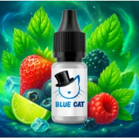 10 ml - Blue Cat - Copy Cat Aroma (DIY)1 x Copy Cat Blue Cat AromaProduktinformationen Copy Cat Blue Cat AromaGeschmacksrichtung: Mix aus frischen Früchten und frischen MentholDosierungsempfehlung: 3-6% Aroma4545Copy Cat4,50 CHFsmoke-shop.ch4,50 CHF
