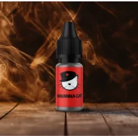 10 ml - Havanna Cat - Copy Cat Aroma (DIY)Havanna Cat  - Geschmack:  rauchiger, würziger und aromatischer tabakHochkonzentriertes Aroma ist nicht für die direkte Verwendung geeignet und darf nicht pur gedampft werden.Dosierungsempfehlung: 3 - 6%4549Copy Cat3,90 CHFsmoke-shop.ch3,90 CHF