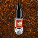 The Bro`s - Tabakliquids - Nikotinsalz - vers. Auswahl je 10ml - 20mg