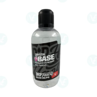 500 ml (1/2 Liter) Chrystal Base - Propylene Glycol -PG - Drip Hacks500 ml (1/2 Liter) Chrystal Base - Propylene Glycol -PG  - Drip HacksDie Drip Hacks - Crystal Base - 100% PG 500ml ist die perfekte Wahl für alle, die ihre E-Liquids selbst mischen möchten. Mit 100 % Propylenglykol sorgt sie für optimale Geschmacksentfaltung und eignet sich hervorragend für MTL-Verdampfer. Einfach zu handhaben, flexibel im Nikotingehalt und in hoher Qualität – ideal für Dampfer, die Wert auf Präzision und Reinheit legen. Jetzt online bestellen und direkt loslegen! Hersteller Drip HacksLand GrossbritannienPG/VG-Verhältnis = 100% PGVerpackung Flaschen mit 500ml  Basisflüssigkeit, ausgestattet mit einem Reduzierstück, das ein Auslaufen der Flüssigkeit verhindert, und einem Verschluss mit Kindersicherung.Fassungsvermögen  500 mlNikotingehalt 0mgBasis für DIY- Zum Mischen mit Aromen16771Drip Hacks Aromen UK9,90 CHFsmoke-shop.ch9,90 CHF