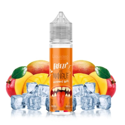Freeze Ice Mangue -Liquideo Freeze - 0MG - shortfillEin Hauch von frischer, intensiver und gefrosteter Mango für ein ultra-erfrischendes Fruchterlebnis.Freeze Ice Mangue -Liquideo Freeze - 0MG - shortfillHersteller LiquideoBereich FreezeLand FrankreichGeschmack Fruchtig und FrischPG/VG-Verhältnis 50/50Verpackung 70ml PE-Flasche mit kindersicherem VerschlussFassungsvermögen 50mlNikotingehalt 0mg16744Liquideo18,90 CHFsmoke-shop.ch18,90 CHF Freeze Ice Mangue -Liquideo Freeze - 0MG - shortfillEin Hauch von frischer, intensiver und gefrosteter Mango für ein ultra-erfrischendes Fruchterlebnis.Freeze Ice Mangue -Liquideo Freeze - 0MG - shortfillHersteller LiquideoBereich FreezeLand FrankreichGeschmack Fruchtig und FrischPG/VG-Verhältnis 50/50Verpackung 70ml PE-Flasche mit kindersicherem VerschlussFassungsvermögen 50mlNikotingehalt 0mg16744Liquideo18,90 CHFsmoke-shop.ch18,90 CHF