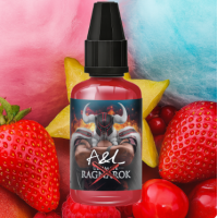 Ragnarok X Sweet Edition Concentre Ultimate A&L 30ml (DIY)