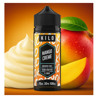Mango Creme - 100/120ml Shortfill von Kilo - Liquid - shortfillLieferumfang: Mango Creme - 100/120ml Shortfill von Kilo - LiquidGeschmack: Beim Mango Creme wurden tropische, reife Mangos mit einer süssen Creme zu einer perfekten Kombination vermischt.US Premium Erhältlich in 0 mg NikotinPG / VG-Verhältnis: 30% / 70%12320Kilo Liquids USA22,90 CHFsmoke-shop.ch22,90 CHF
