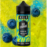 Kilo New Series Blue Lemonade 0mg 100ml shortfillLieferumfang: Kilo New Series Blue Lemonade 0mg 100ml shortfillGeschmack:Blue Lemonade E-Liquid von Kilo ist ein köstliches Aroma, das sprudelnde Limonade mit süßen Blaubeeren zu einem fantastischen Liquid verbindet!Blue Lemonade ist in einer 100ml Shortfill mit 0mg Nikotin erhältlich. In der Flasche ist Platz, um Nikotin hinzuzufügen. 70% VG / 30% PG14459Kilo Liquids USA22,90 CHFsmoke-shop.ch22,90 CHF
