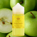 100 ml Sour Green Apple von Kilo US Preimum - Shortfill
