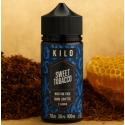 Kilo - Sweet Tobacco - 100ml Shortfill - Honig Tobacco