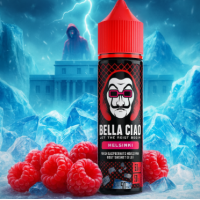 Bella Ciao - Helsinki 0mg 50ml Shortfill E-LiquidBella Ciao - Helsinki 0mg 50ml Shortfill E-LiquidFrische spritzige Himbeeren gemischt mit sprudelndem Sherbet und einem kühlenden und erfrischenden eisigen Abgang.Bella Ciao - Helsinki kommt als 50ml E-Liquid mit 0 Nikotin. In der Flasche ist Platz für die Zugabe von Nikotin für Ihre gewünschte Nikotinstärke.70% / 30% | VG / PG10669Bella Ciao Shortfill Liquids11,80 CHFsmoke-shop.ch11,80 CHF