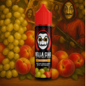 Bella Ciao - Nairobi 0mg 50ml Shortfill E-Liquid
