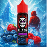 Bella Ciao - Berlin - 0mg 50ml Shortfill E-LiquidBella Ciao - Berlin 0mg 50ml Shortfill E-LiquidDieser köstliche Saft von Bella Ciao mischt frische, süße Blaubeeren mit spritzigen Himbeeren für einen köstlichen Geschmack, der mit einem subtilen Schlag von eisigem Menthol beendet wird.Bella Ciao - Berlin kommt als 50ml E-Liquid mit 0 Nikotin. In der Flasche ist Platz für die Zugabe von Nikotin für Ihre gewünschte Nikotinstärke.70% / 30% | VG / PG10671Bella Ciao Shortfill Liquids11,80 CHFsmoke-shop.ch11,80 CHF