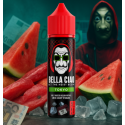 Bella Ciao - Tokio - 0mg 50ml Shortfill E-Liquid